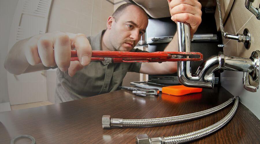 Expert burst pipe repair services in Pope Valley, CA